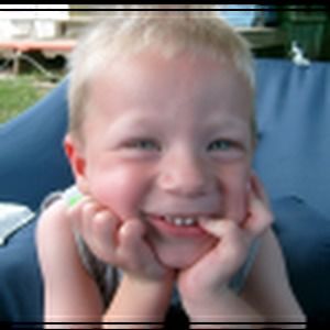 Meet your Posher, Vicky